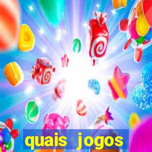 quais jogos realmente d?o dinheiro