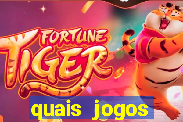 quais jogos realmente d?o dinheiro