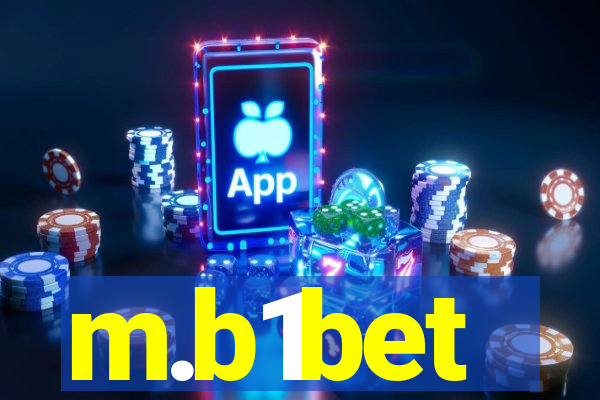 m.b1bet