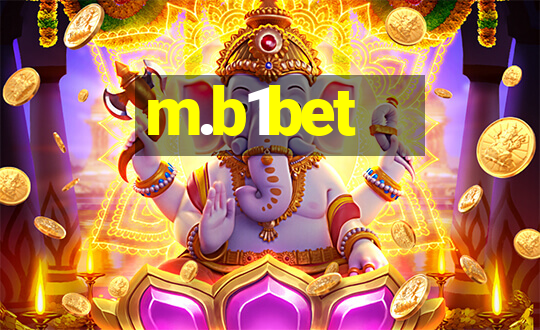 m.b1bet