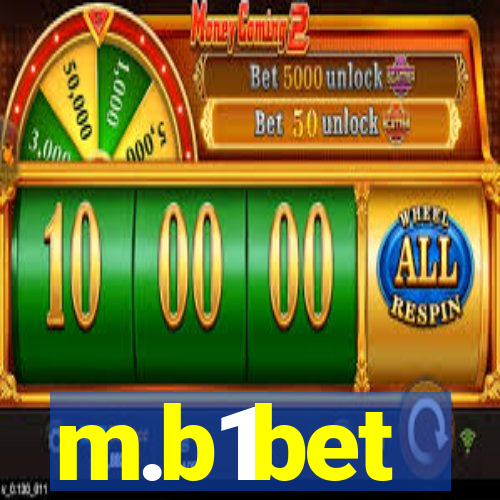 m.b1bet