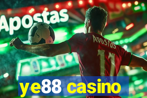 ye88 casino