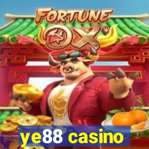 ye88 casino