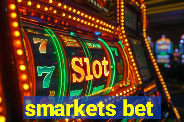 smarkets bet