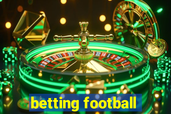 betting football