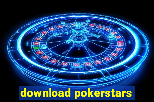 download pokerstars