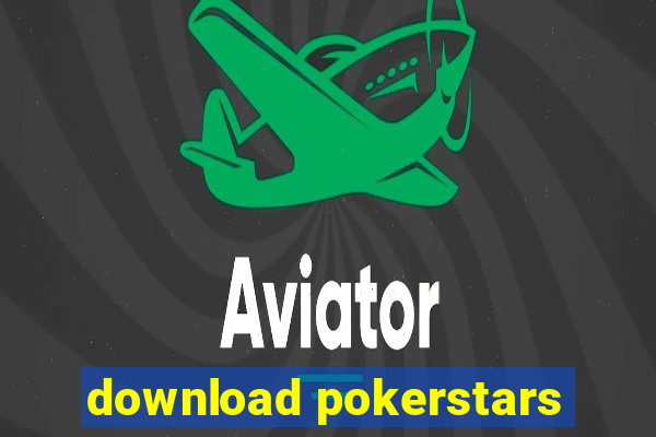 download pokerstars