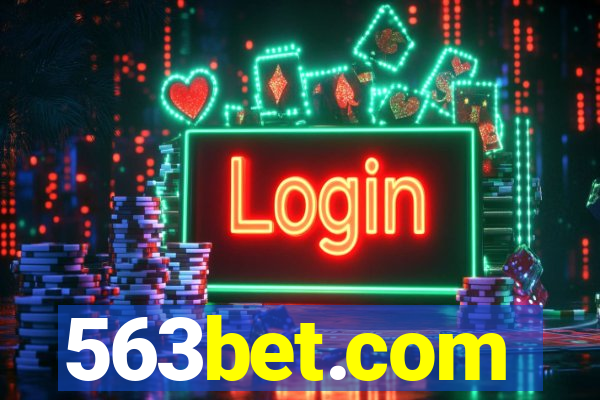 563bet.com