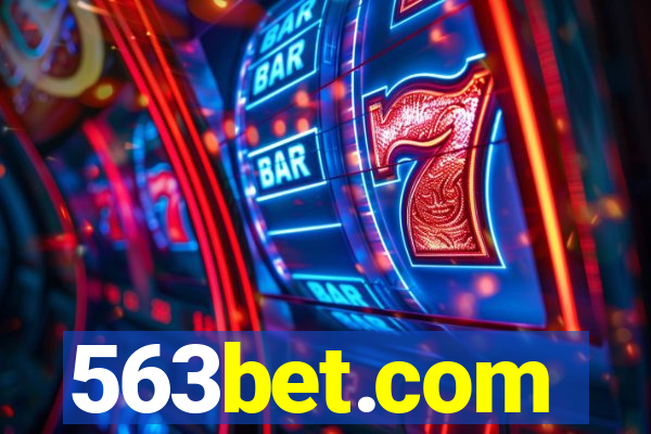 563bet.com