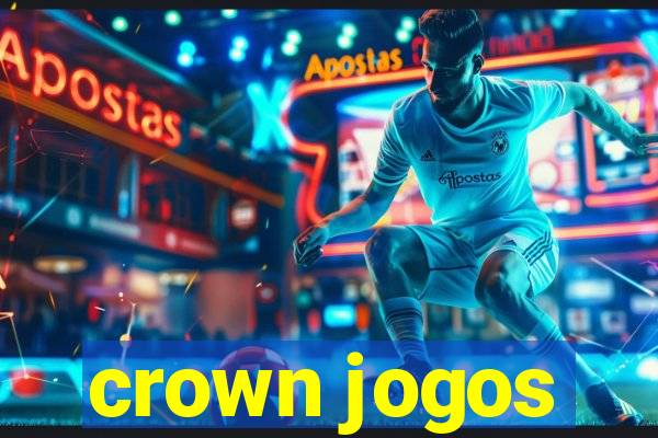 crown jogos