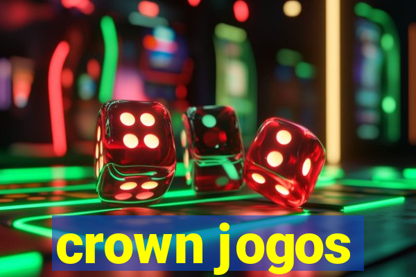 crown jogos