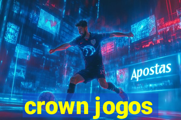 crown jogos