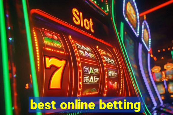 best online betting