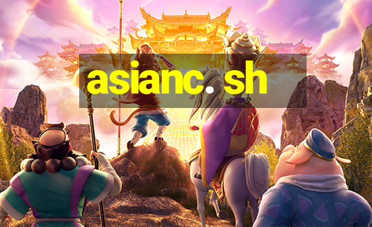 asianc. sh