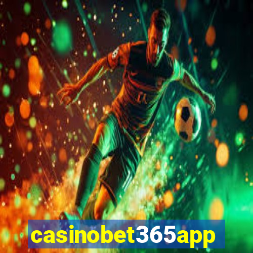 casinobet365app