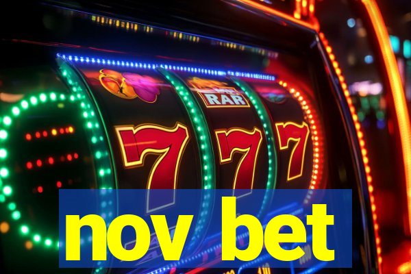 nov bet