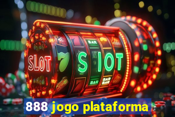 888 jogo plataforma