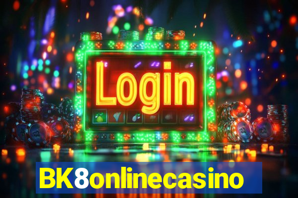 BK8onlinecasino