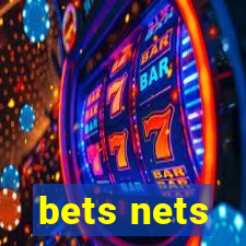 bets nets