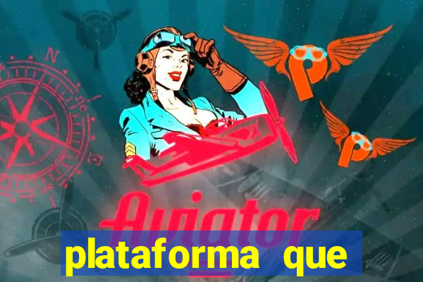 plataforma que n茫o precisa depositar