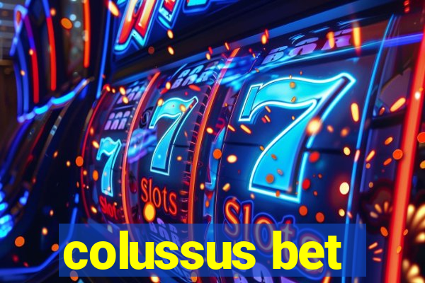 colussus bet