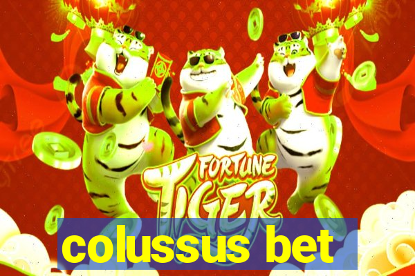 colussus bet