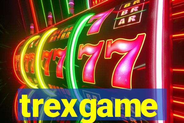 trexgame