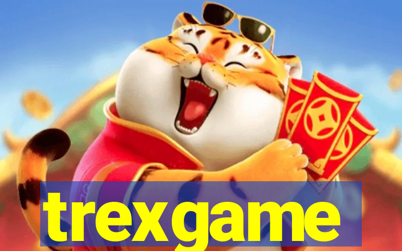 trexgame