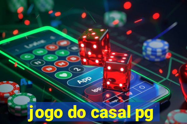 jogo do casal pg