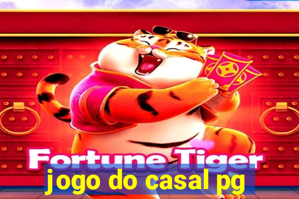 jogo do casal pg