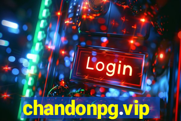 chandonpg.vip