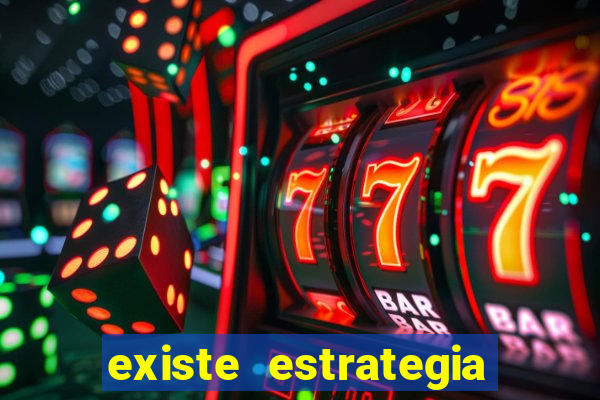 existe estrategia para ganhar no fortune tiger