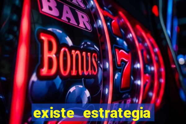 existe estrategia para ganhar no fortune tiger