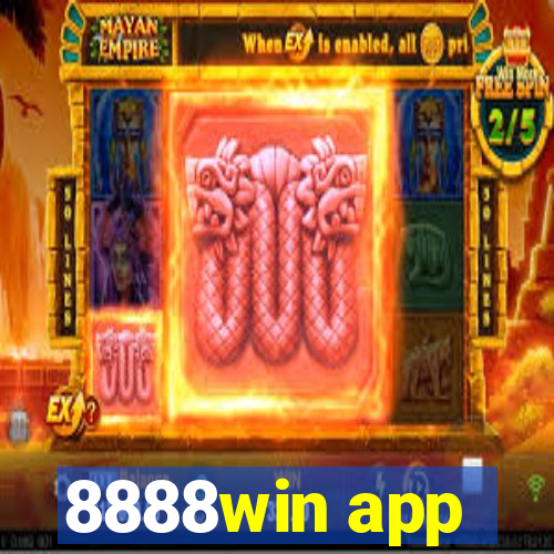 8888win app