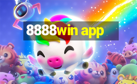 8888win app