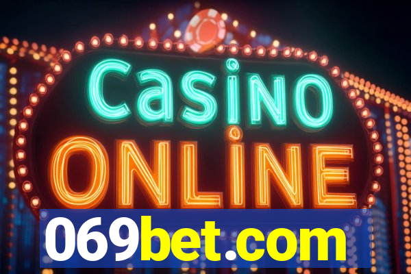 069bet.com