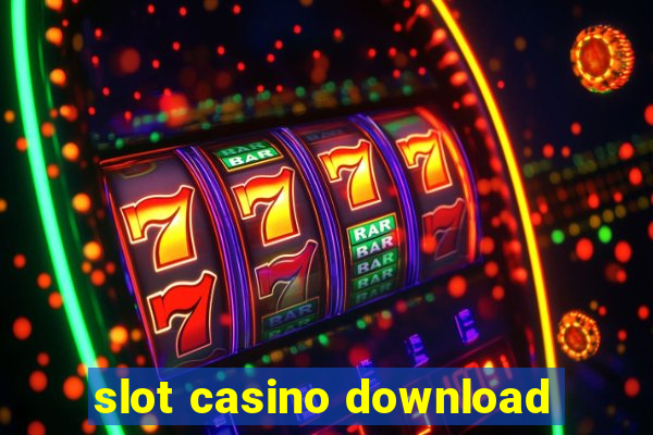 slot casino download