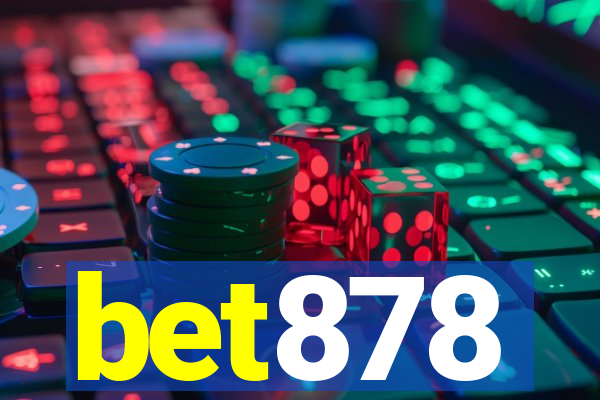 bet878