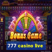 777 casino live