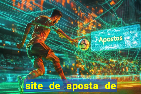 site de aposta de 1 real