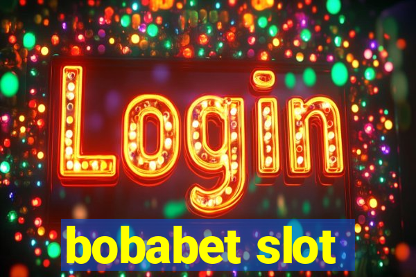 bobabet slot