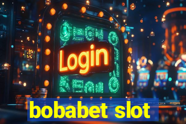 bobabet slot