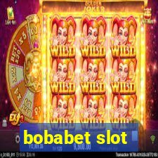 bobabet slot