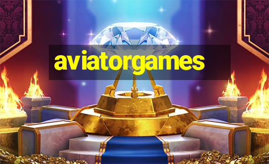 aviatorgames