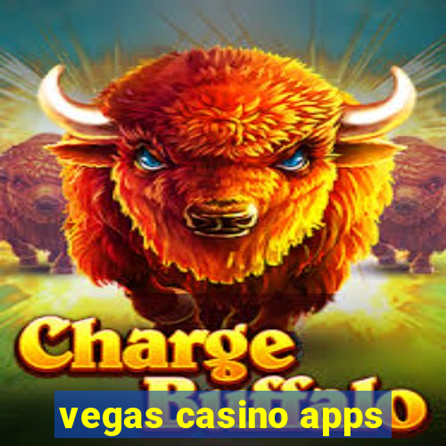 vegas casino apps