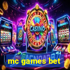 mc games bet