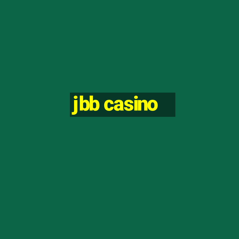 jbb casino