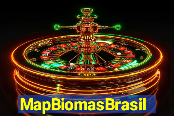 MapBiomasBrasil