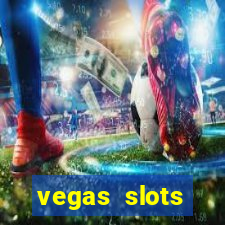 vegas slots machines free games