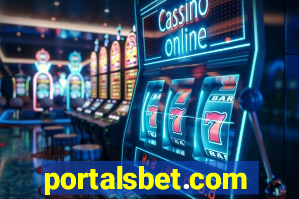 portalsbet.com